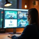 Desarrollo de Páginas Web en WordPress: La Mejor Opción para tu Negocio