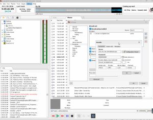 Cómo Transmitir Radio por Internet con RadioBOSS de Forma Profesional