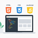 Lenguajes para crear página web: ¿Por dónde empezar?