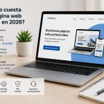 ¿Cuánto cuesta una página web en Perú en 2026?